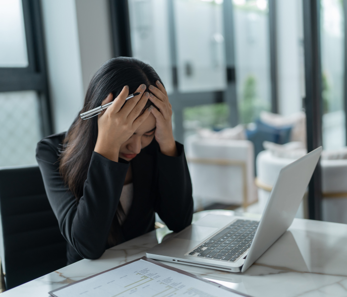Cansaço e Burnout: benefício previdenciário para uma doença oculta